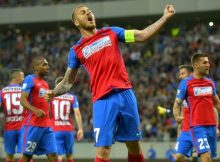 Promotii si Bonusuri Sporting Lisabona vs FCSB