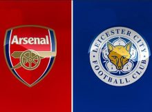 Pariaza pe Arsenal vs Leicester si ai un pariu fara risc de 40 RON