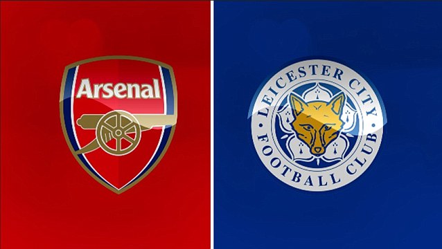 Pariaza pe Arsenal vs Leicester si ai un pariu fara risc de 40 RON