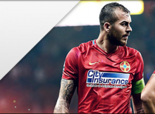 Pariaza astazi pe FCSB si ai un Bonus de 200 RON