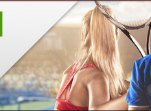 2 X 50 RON Freebet pentru turneul US Open