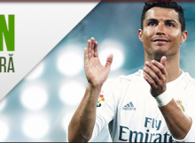 Cristiano Ronaldo iti asigura pariul plasat pe Supercupa Europei