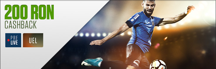 Pariaza fara niciun risc la NetBet pe Viitorul vs Salzburg