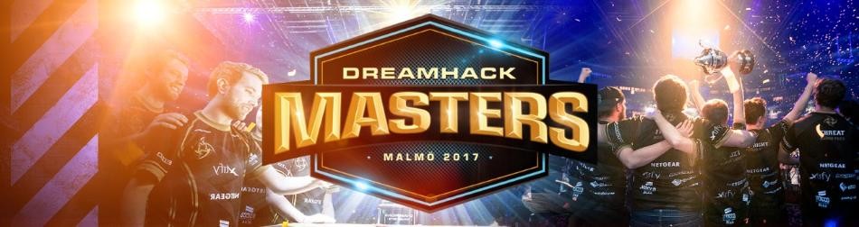 Pariuri gratuite in fiecare zi la DreamHack Masters!