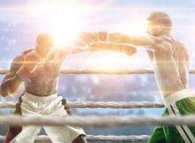 Pariaza fara risc pe lupta secolului, Mayweather vs McGregor