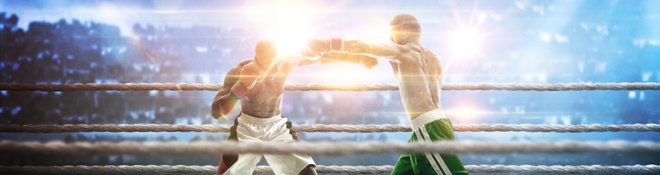 Pariaza fara risc pe lupta secolului, Mayweather vs McGregor