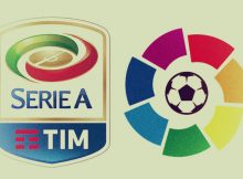 Citeste aceste statistici inainte sa pariezi pe La Liga si Serie A