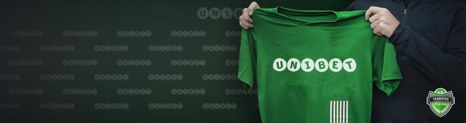 Ultima zi de transferuri. Vezi aici oferta la pariuri!