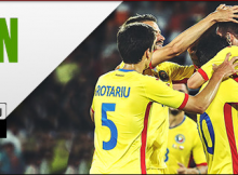 Cashback 200 RON pentru meciurile nationalei Romaniei