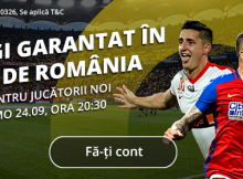 Castigi cu FCSB vs Dinamo indiferent de rezultatul final al partidei!