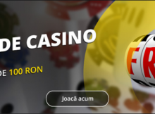 10 Free Spins bonus pentru fiecare depunere efectuata astazi la Fortuna
