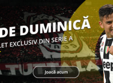 Duminica, la Fortuna, pariurile lost devin castigatoare