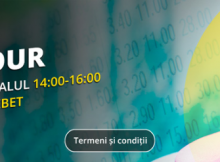 Pariaza, astazi, la Fortuna si primesti 10 RON Freebet!