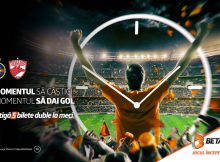 Câștigă bilete la Marele Derby FCSB vs Dinamo București