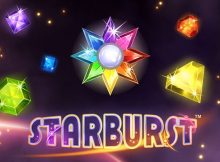 Câștigă 10 rotiri gratuite la Starburst, în fiecare luni, miercuri și vineri în Cazinoul Betano!