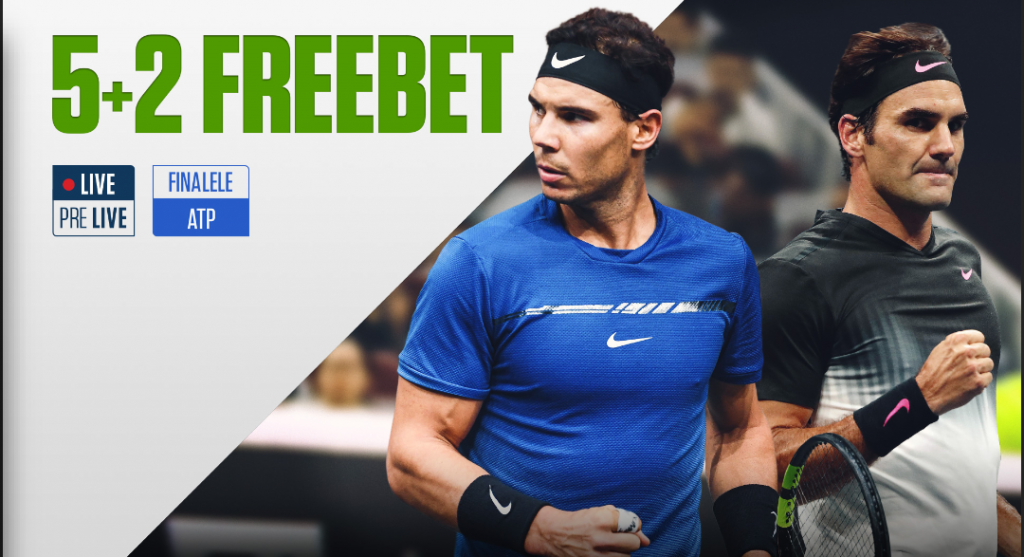 Pariaza pe Turneul Campionilor si vei fi recompensat cu 2 X 50 RON Freebet