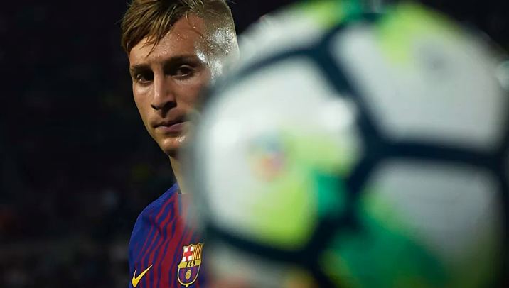 Minutul de Aur! Ofertă pentru Barcelona vs Olympiacos