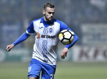 Full bet de 100 RON pentru duelul Craiova vs FCSB