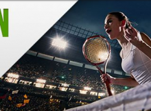 Pariaza pe China Open si castiga 2 X 50 RON Freebet