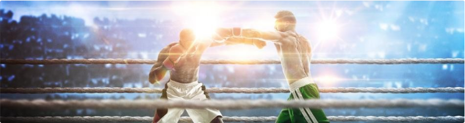 Oferte grele pentru Joshua vs Takam