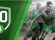 Celebreaza 20 de ani de Unibet cu un pariu fara risc de 60 de RON