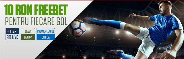Freebet de până la 200 RON cadou de la NetBet