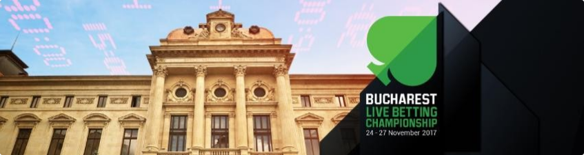 Start in calificarile pentru Campionatul de pariuri live