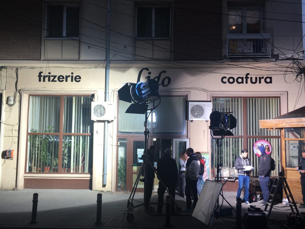 Frizerul Craiovei Maxima, despre Craiova de ieri și azi