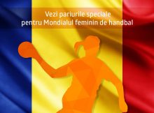 Campionatul Mondial de Handbal feminin este la el acasă pe Betano.com