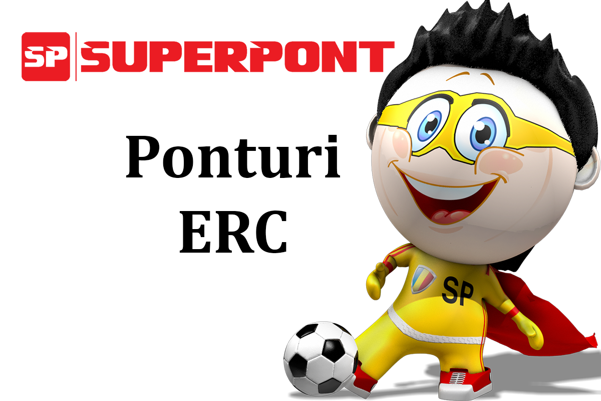 Ponturi pariuri ERC fotbal
