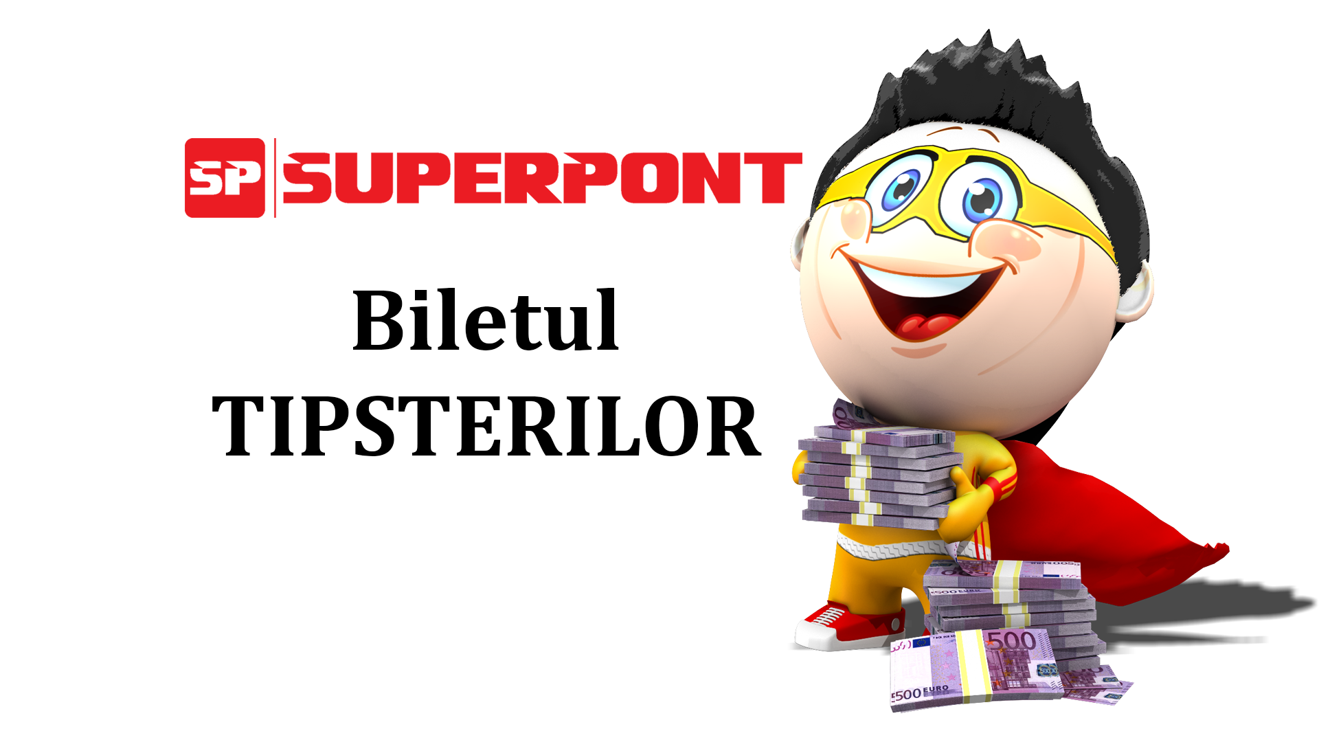 Biletul Tipsterilor SuperPont 02 ianuarie