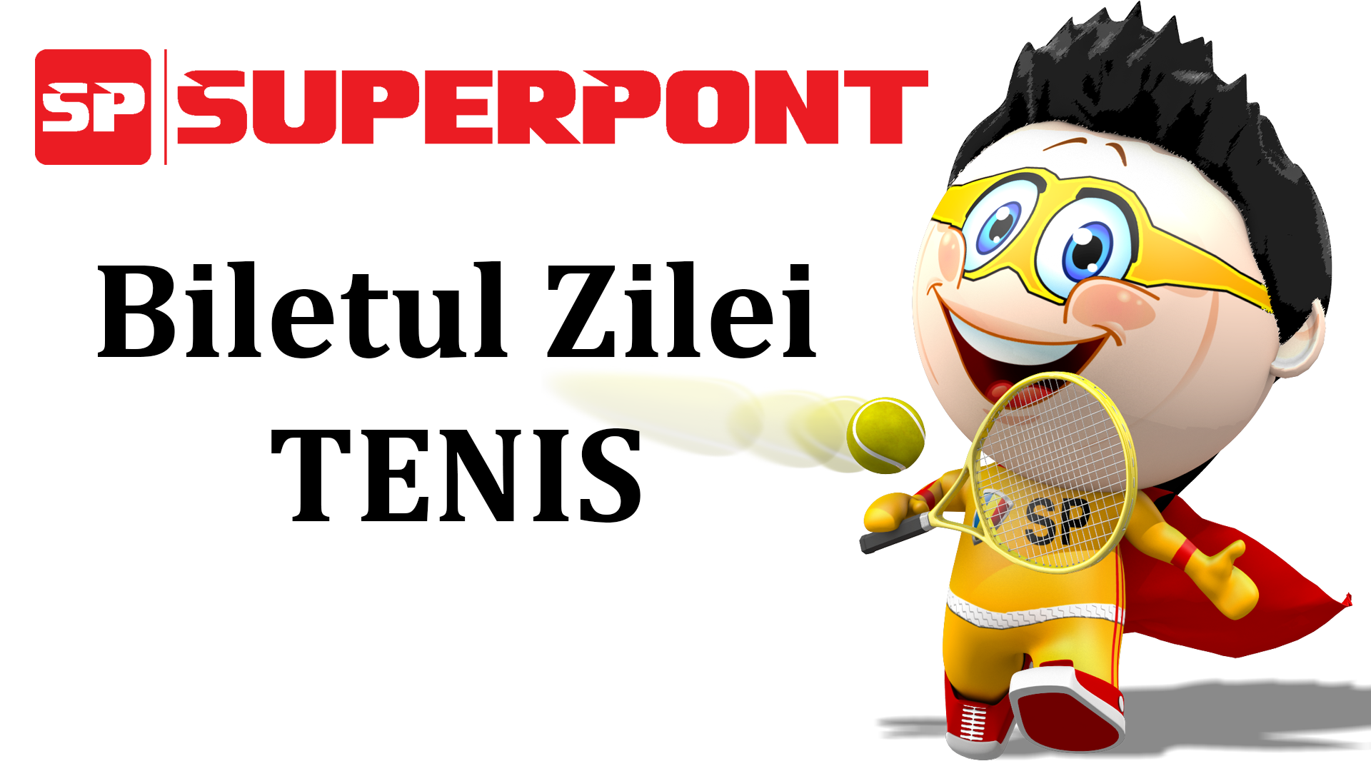 Pariul zilei din tenisul feminin 02 ianuarie