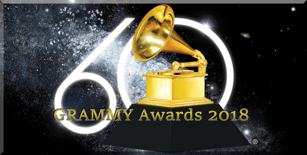 Cotele la pariuri pentru premiile Grammy indică „Despacito” drept mare favorită