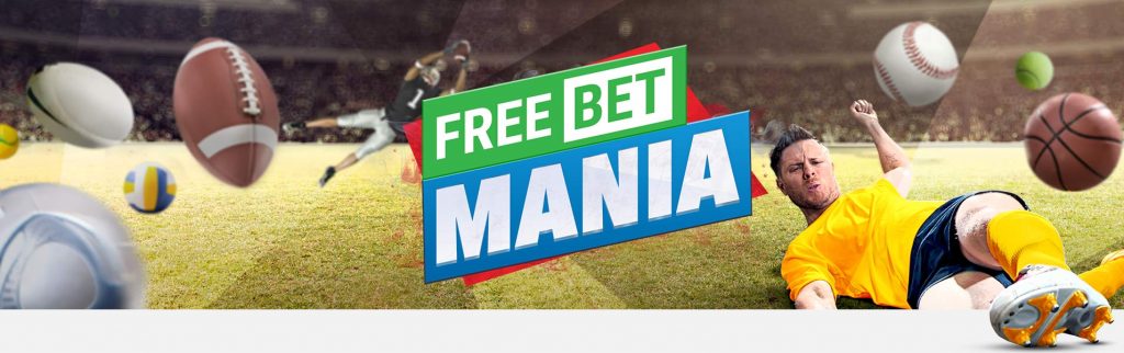 Pariază si primești un Freebet de până la 200 RON zilnic
