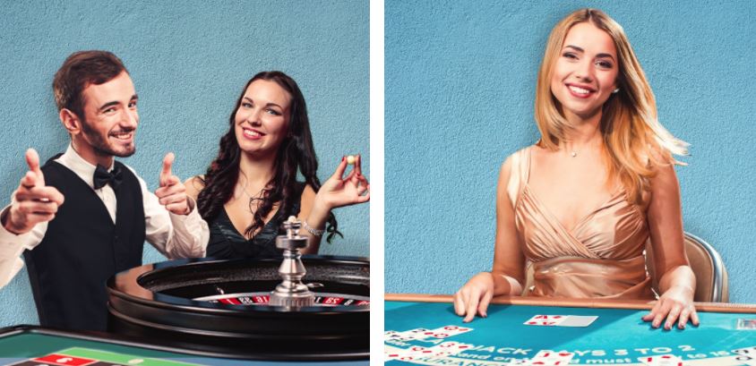 Participati si castigati la turneele live Unibet Casino cu premii in valoare de 200.000 RON