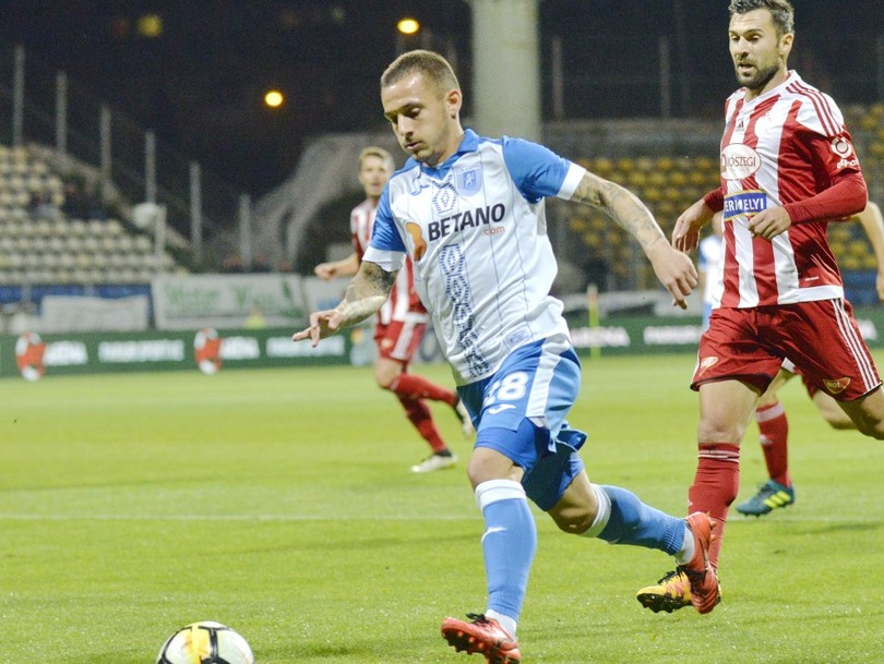 VIDEO | Top 10 cele mai frumoase goluri din Liga 1 Betano