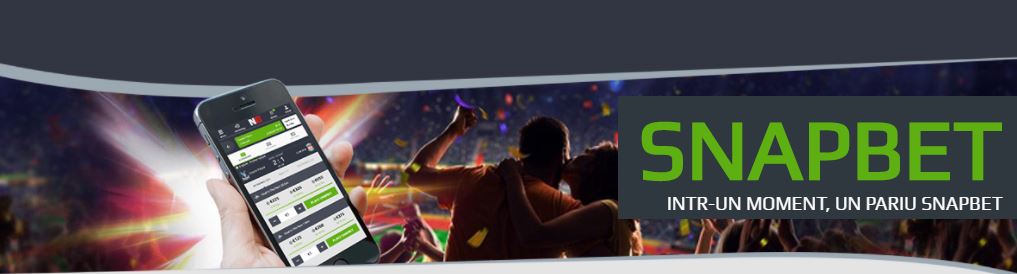 Optinuea SnapBet la agentia NetBet! Cunoscuta agenție și-a propus să ofere pariorilor o experiență de pariere LIVE mai plăcută. Citește în rândurile următoare și află totul despre această nouă opțiune.