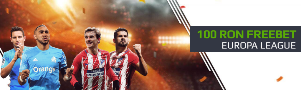 Pariaza pe Olympique Marseille vs Atletico Madrid și ai 100 RON Freebet GARANTAT!
