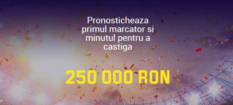 Intuieste primul marcator si minutul exact al primului gol la Real vs Liverpool si castiga 250.000 RON
