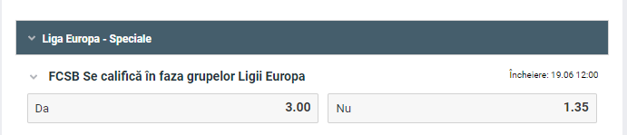 Ai cote excelente la Betano pentru finala de la Romanii au talent!