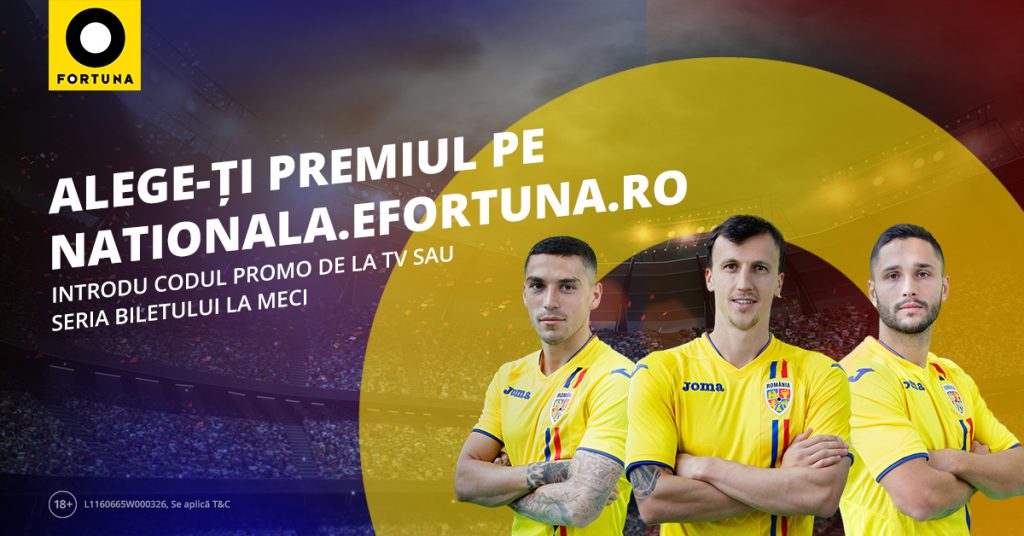 România vs Finlanda - Mai multe victorii pentru suporteri!