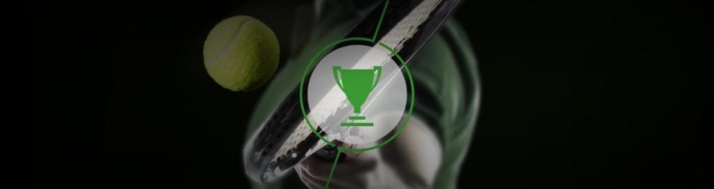 Campionat de pariuri de 250.000 RON la Wimbledon