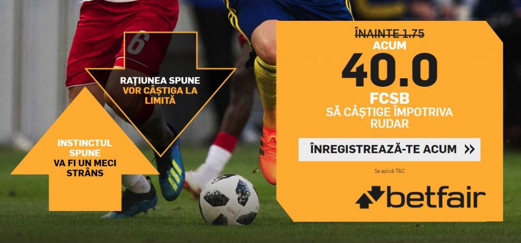 5 ponturi pe care TREBUIE NEAPARAT SA PARIEZI azi in Europa League