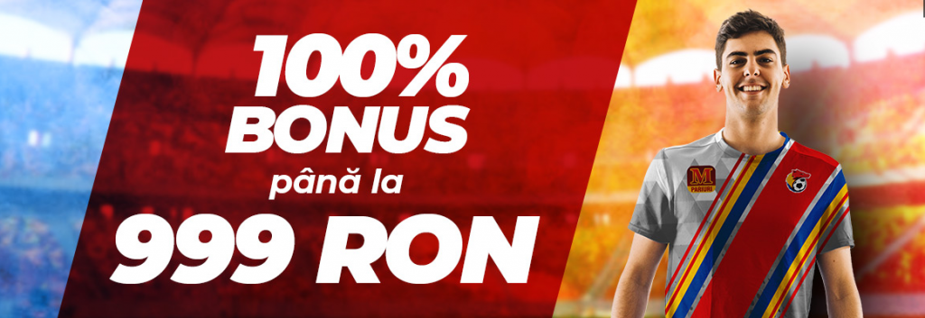 Depune in acest weekend la Maxbet și începe să pariezi cu dublul sumei depuse!