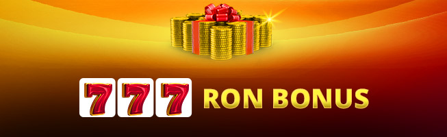 Bonusuri si Promotii la cazinoul online WINBET