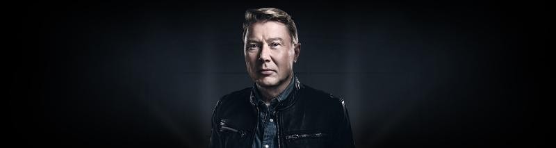 Întâlnește-te cu Mika Häkkinen la Suzuka