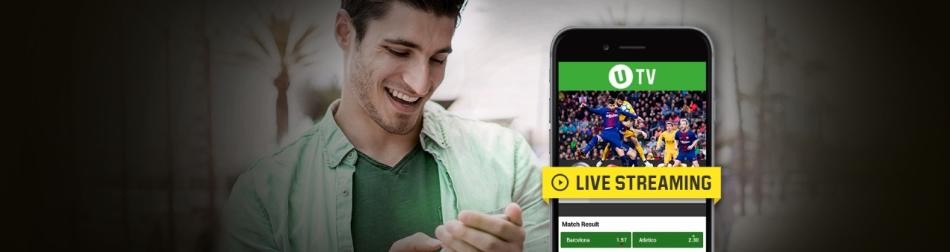 Urmareste si pariaza pe La Liga si Serie A si vezi Live El Clasico