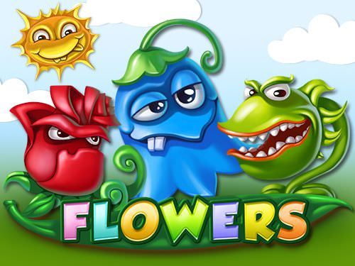 Luni la Sportingbet: 50% in plus la Castiguri pentru jocul Flowers!