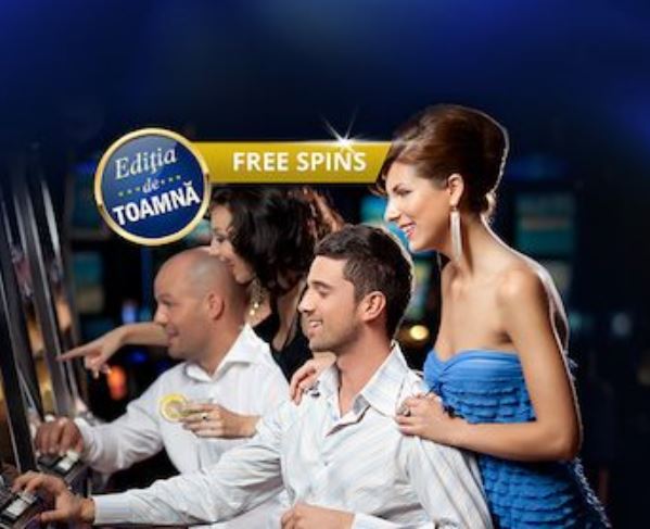 Castiga free spins duminica la Admiral!