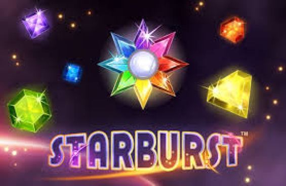 Duminica la Sportingbet: 50% in plus la Castiguri la Starburst!